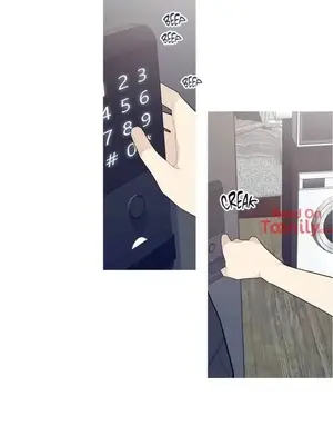 What's going on？／這是怎麼回事？ 1-151話[完結]_1041004