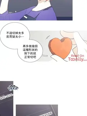 What's going on？／這是怎麼回事？ 1-151話[完結]_1041008
