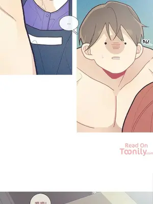 What's going on？／這是怎麼回事？ 1-151話[完結]_1042001