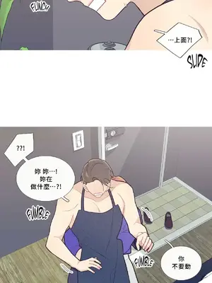 What's going on？／這是怎麼回事？ 1-151話[完結]_1043015