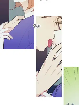 What's going on？／這是怎麼回事？ 1-151話[完結]_1044019