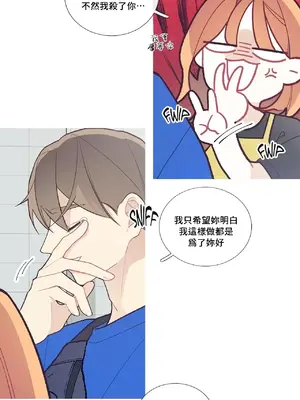 What's going on？／這是怎麼回事？ 1-151話[完結]_1047003