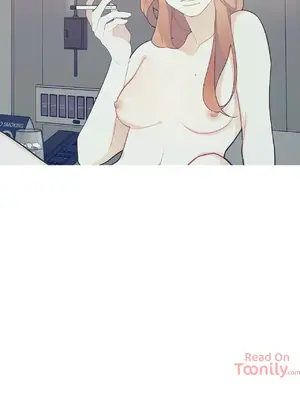 What's going on？／這是怎麼回事？ 1-151話[完結]_1048013