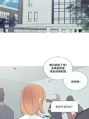 What's going on？／這是怎麼回事？ 1-151話[完結]_1048015