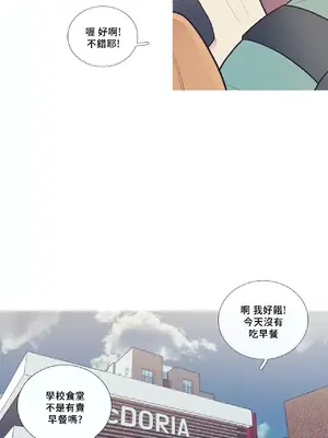 What's going on？／這是怎麼回事？ 1-151話[完結]_1048018
