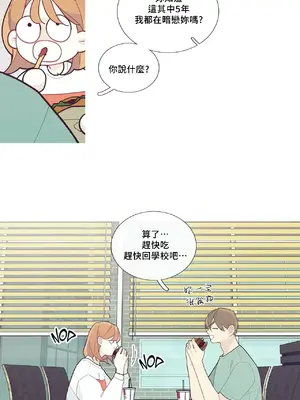 What's going on？／這是怎麼回事？ 1-151話[完結]_1048020