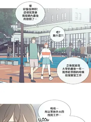 What's going on？／這是怎麼回事？ 1-151話[完結]_1048023