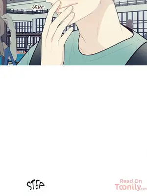 What's going on？／這是怎麼回事？ 1-151話[完結]_1048027