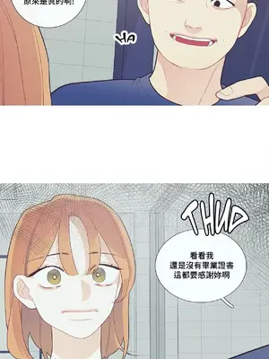 What's going on？／這是怎麼回事？ 1-151話[完結]_1048034