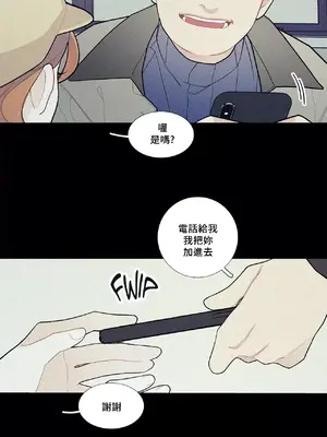 What's going on？／這是怎麼回事？ 1-151話[完結]_2049018