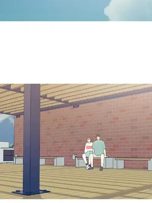 What's going on？／這是怎麼回事？ 1-151話[完結]_2050001