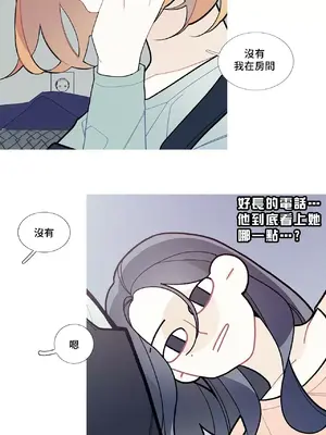 What's going on？／這是怎麼回事？ 1-151話[完結]_2053034
