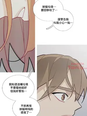 What's going on？／這是怎麼回事？ 1-151話[完結]_2054013