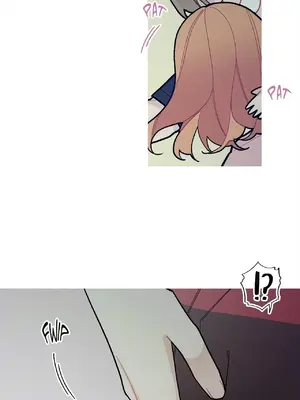 What's going on？／這是怎麼回事？ 1-151話[完結]_2054032