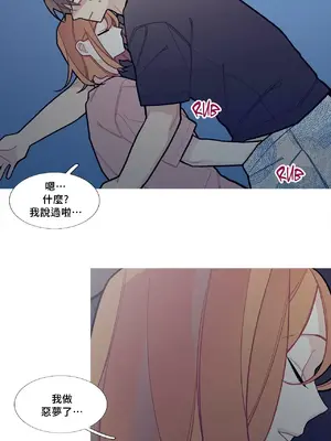 What's going on？／這是怎麼回事？ 1-151話[完結]_2054033