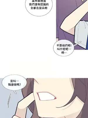 What's going on？／這是怎麼回事？ 1-151話[完結]_2058026