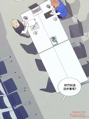 What's going on？／這是怎麼回事？ 1-151話[完結]_2058031