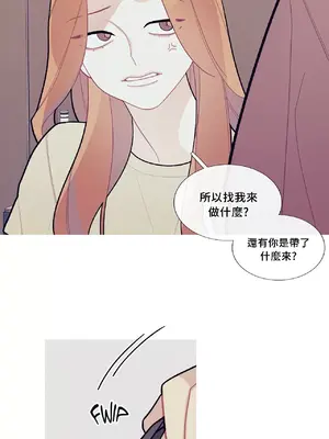 What's going on？／這是怎麼回事？ 1-151話[完結]_2058035