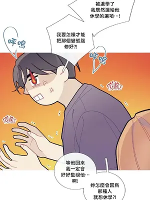 What's going on？／這是怎麼回事？ 1-151話[完結]_2059012