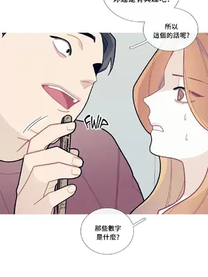 What's going on？／這是怎麼回事？ 1-151話[完結]_2059037