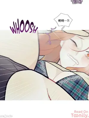 What's going on？／這是怎麼回事？ 1-151話[完結]_2060024