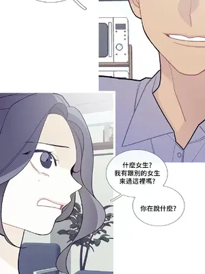 What's going on？／這是怎麼回事？ 1-151話[完結]_2060038