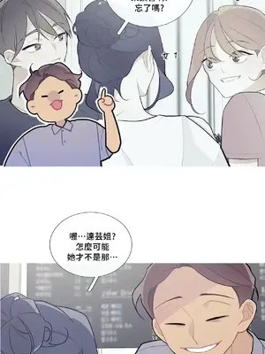 What's going on？／這是怎麼回事？ 1-151話[完結]_2060039
