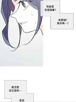 What's going on？／這是怎麼回事？ 1-151話[完結]_2061016