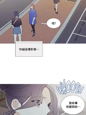 What's going on？／這是怎麼回事？ 1-151話[完結]_2061047