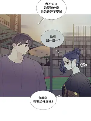 What's going on？／這是怎麼回事？ 1-151話[完結]_2062006