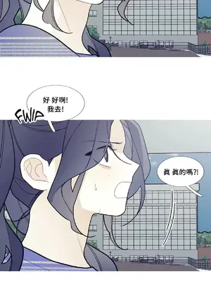 What's going on？／這是怎麼回事？ 1-151話[完結]_2062039