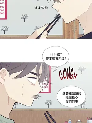 What's going on？／這是怎麼回事？ 1-151話[完結]_2063012
