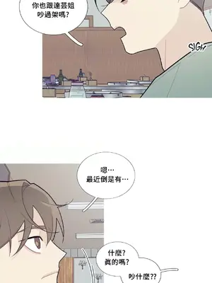 What's going on？／這是怎麼回事？ 1-151話[完結]_2063014
