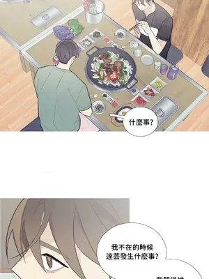 What's going on？／這是怎麼回事？ 1-151話[完結]_2063018