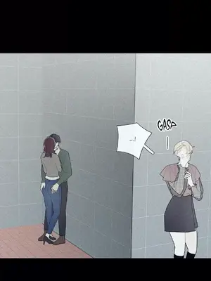 What's going on？／這是怎麼回事？ 1-151話[完結]_2065045