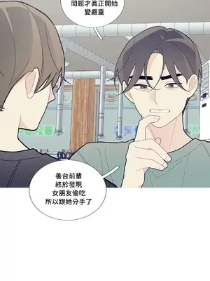 What's going on？／這是怎麼回事？ 1-151話[完結]_2066039