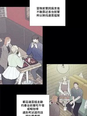 What's going on？／這是怎麼回事？ 1-151話[完結]_2067005