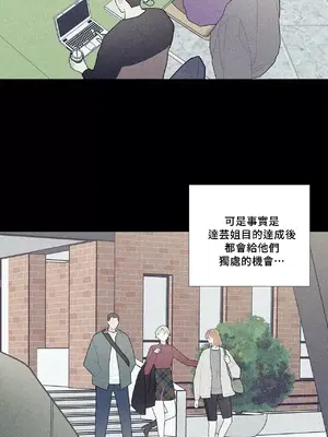 What's going on？／這是怎麼回事？ 1-151話[完結]_2067006