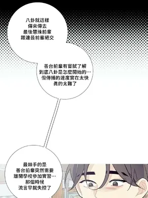 What's going on？／這是怎麼回事？ 1-151話[完結]_2067049