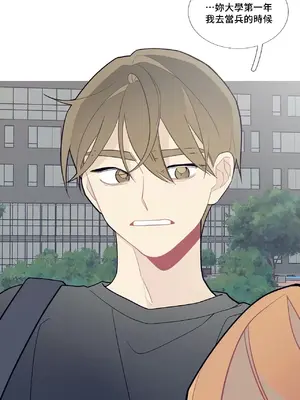 What's going on？／這是怎麼回事？ 1-151話[完結]_2068007