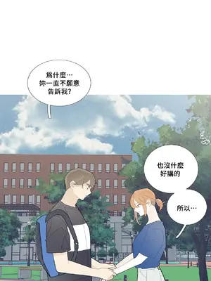 What's going on？／這是怎麼回事？ 1-151話[完結]_2068009