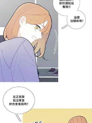 What's going on？／這是怎麼回事？ 1-151話[完結]_2070004
