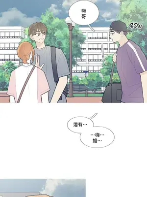 What's going on？／這是怎麼回事？ 1-151話[完結]_2070012