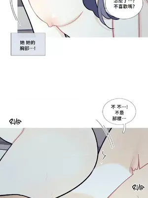 What's going on？／這是怎麼回事？ 1-151話[完結]_2072007