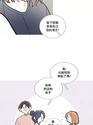 What's going on？／這是怎麼回事？ 1-151話[完結]_2073025