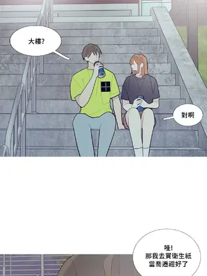 What's going on？／這是怎麼回事？ 1-151話[完結]_2073036