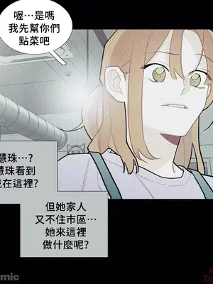 What's going on？／這是怎麼回事？ 1-151話[完結]_2074020