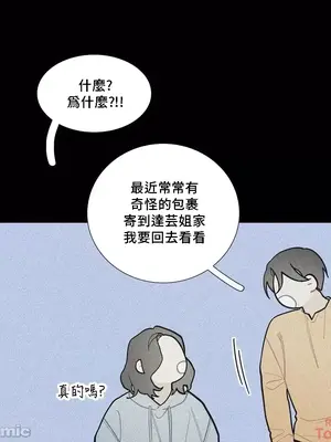 What's going on？／這是怎麼回事？ 1-151話[完結]_2076043