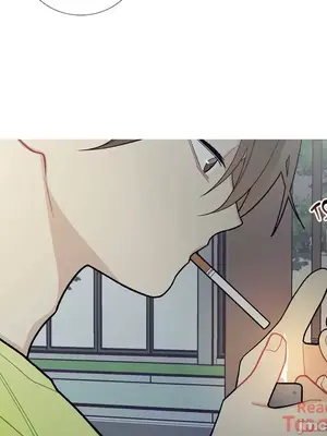 What's going on？／這是怎麼回事？ 1-151話[完結]_2081010