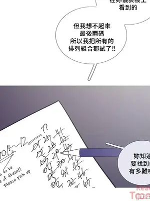 What's going on？／這是怎麼回事？ 1-151話[完結]_2081036